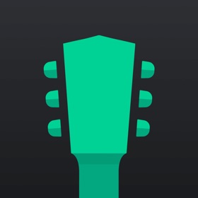 Yousician: Learn & Play Guitar