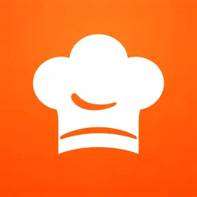 Recettes & repas - Receply icon