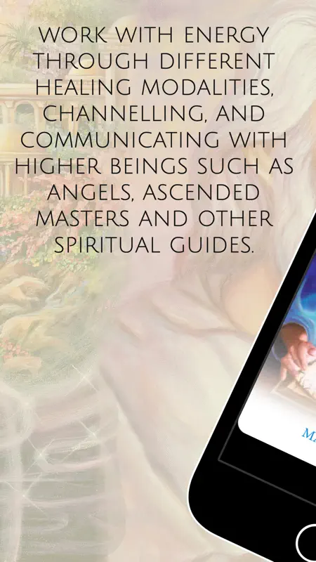 Lightworker Oracle screenshot 6 of 9