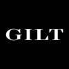 Gilt - Shop Designer Sales icon