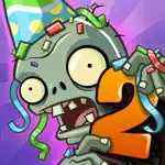 Plants vs. Zombies™ 2 App Contact