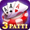 Teen Patti Flush !