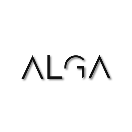 ALGA icon
