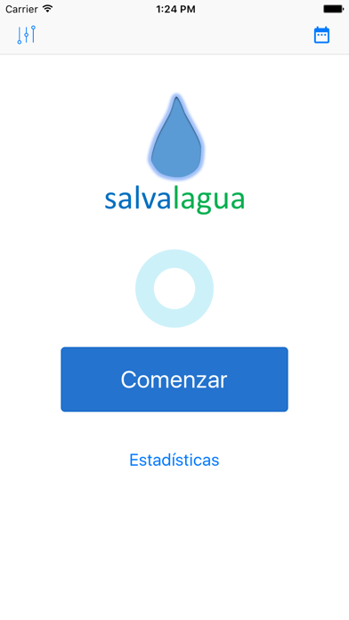 Screenshot #1 pour salvalagua