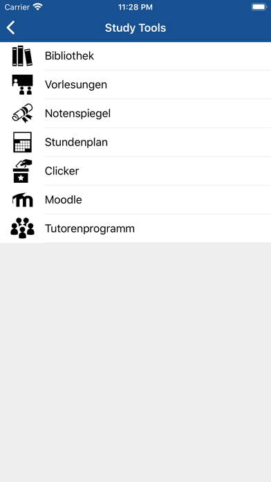 iHN HD Screenshot