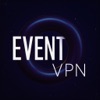EventVPN: Unlimited Secure VPN app icon - Utilities app for iPhone