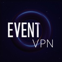 EventVPN: Unlimited Secure VPN app icon - Utilities app for iPhone