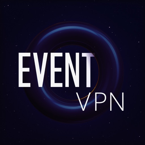 EventVPN: Unlimited Secure VPN app icon