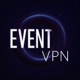 EventVPN: Unlimited Secure VPN app icon - Utilities app for iPhone