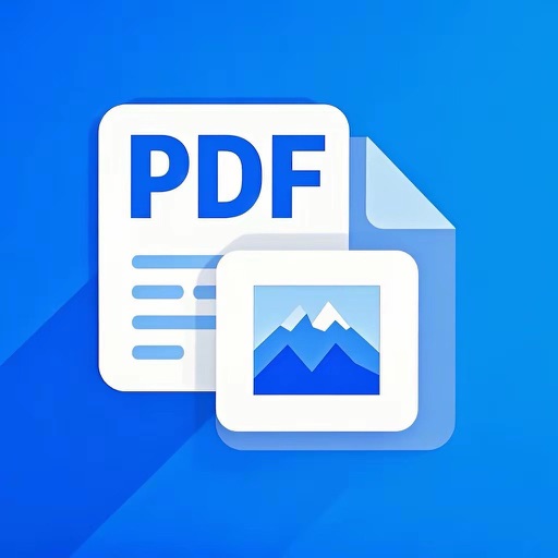 PDF and Image Converter