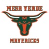 Mesa Verde High School icon