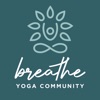 Breathe Yoga Community icon