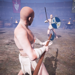 Half Sword Multiplayer