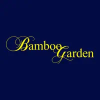 A Bamboo Garden.