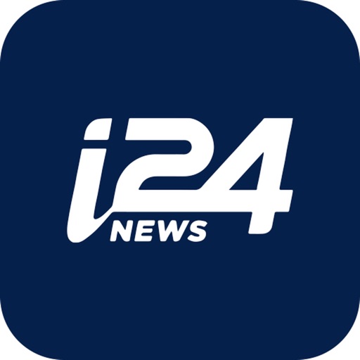 i24NEWS - AppWisp.com