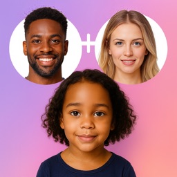 Générateur Bébé Futur - IA
