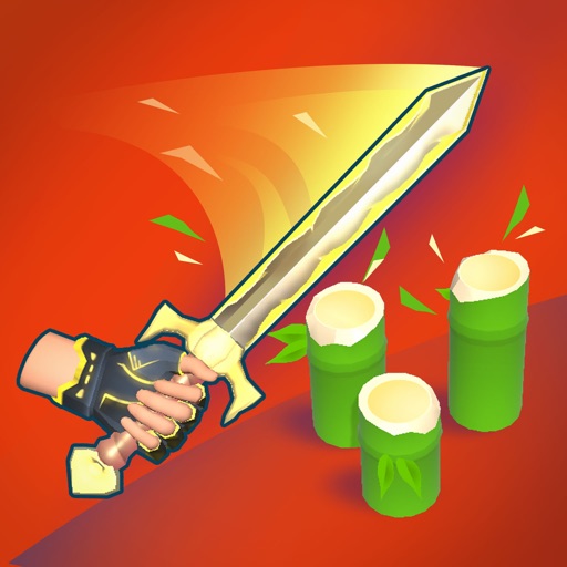 Sword Melter