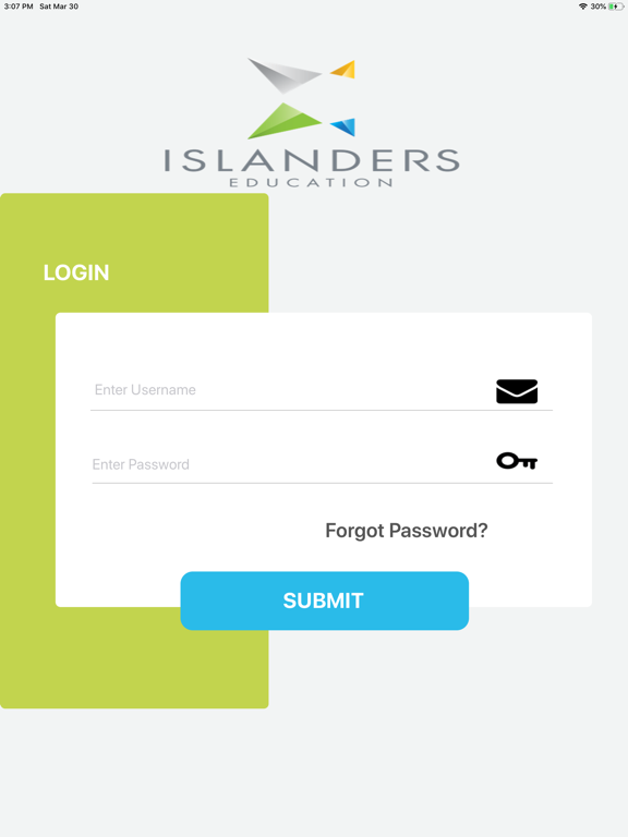 Screenshot #4 pour Islanders Education