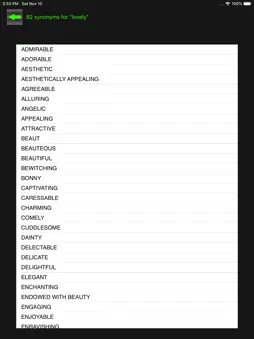 EngSyno screenshot 5