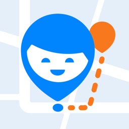 Findmykids: GPS Phone Tracker