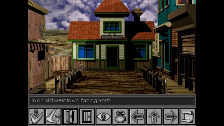 The Labyrinth of Time