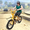 Open World BMX Bicycle Stunts icon