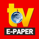 TV DIGITAL E-Paper-App