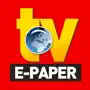 TV DIGITAL E-Paper-App