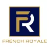 French Royale delete, cancel