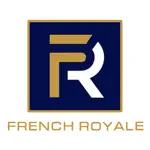 French Royale App Problems