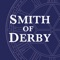 Clockmaker reporting app for employees of Smith of Derby