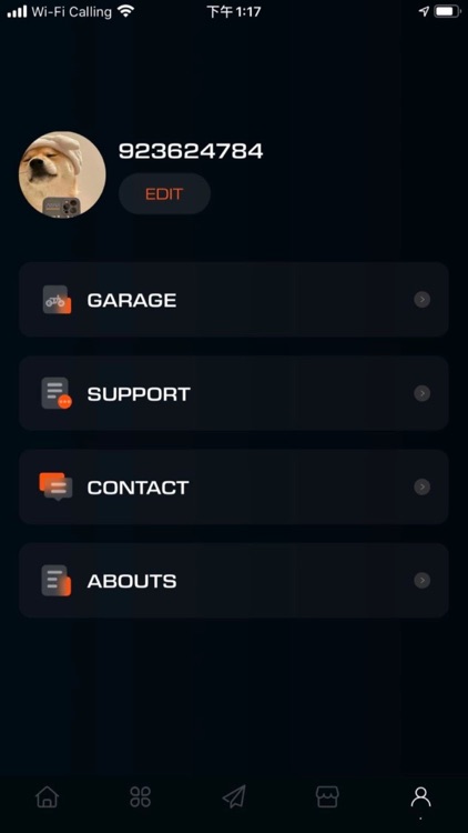 Asyncbike screenshot-3