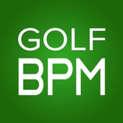 Golf BPM Swing Tempo Music