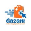 Gazam icon