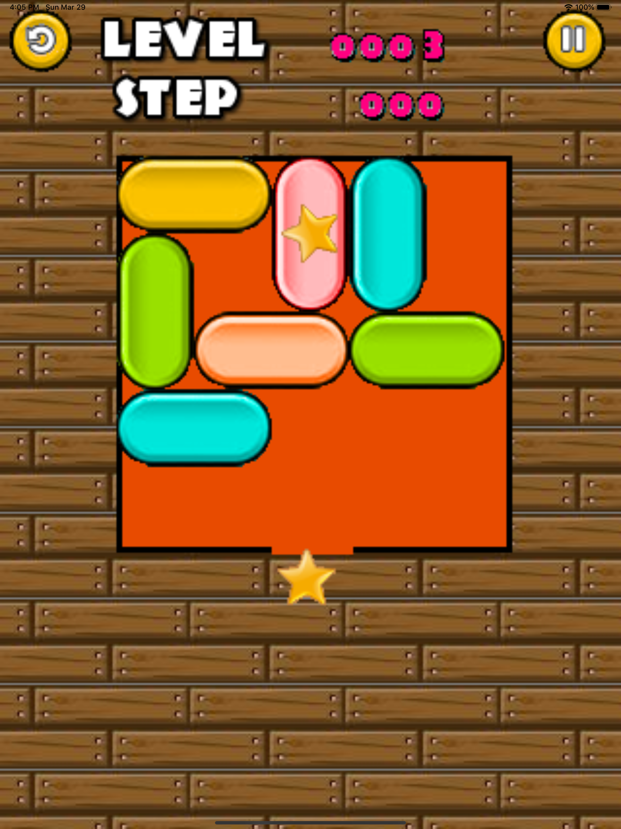 Sliding Block screenshot 11