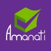 Amanati icon