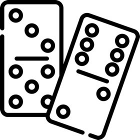 Domino Apuntame - Scores