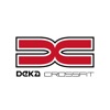 Deka CrossFit icon