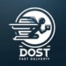 Get Dost express for iOS, iPhone, iPad Aso Report