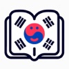 Korean Pro: dictionary & exams icon