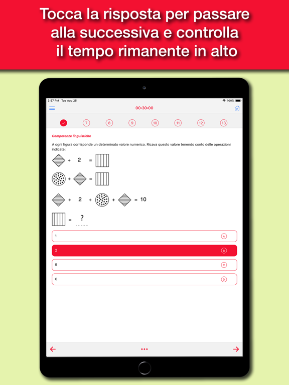 Screenshot #5 pour HT Formazione primaria