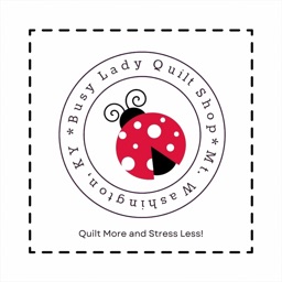 Busy Lady Quilt Shop