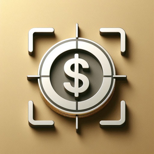 Coin identifier: CoinDetect