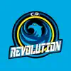 CD Revolution App Delete