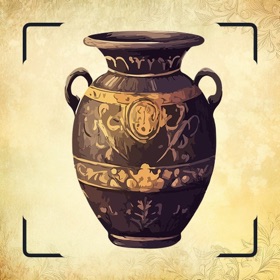 Antique Identifier, Appraiser