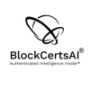 BlockCertsAI icon