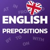 Learn English: Prepositions icon