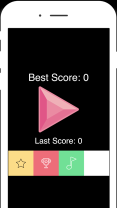 ATAMA: Pattern Memory Challeng screenshot 1