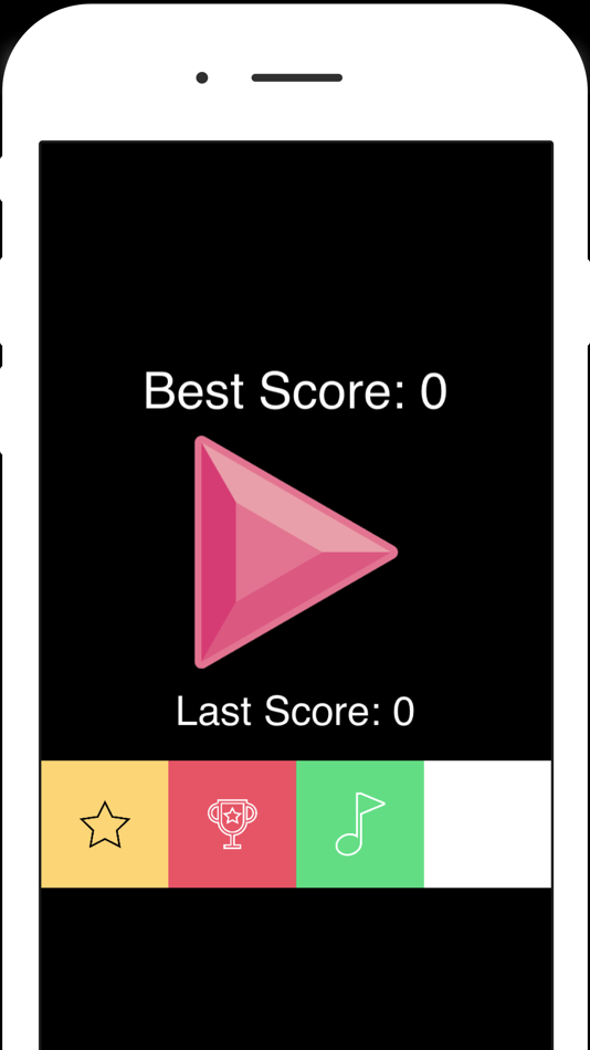 #1. ATAMA: Pattern Memory Challeng (iOS) 由: Rodrigo Belloso