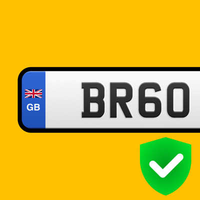 Total Car History Check - UK